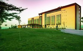 Lavanta Tepesi Hotel ve Spor Tesisleri